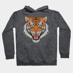 This Tiger Hoodie